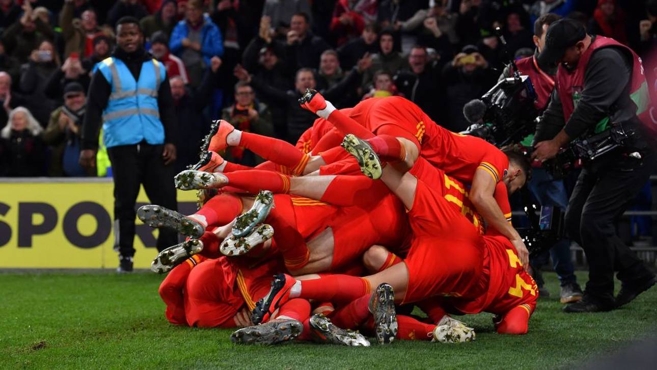 Diese Teams fahren zur EM 2020