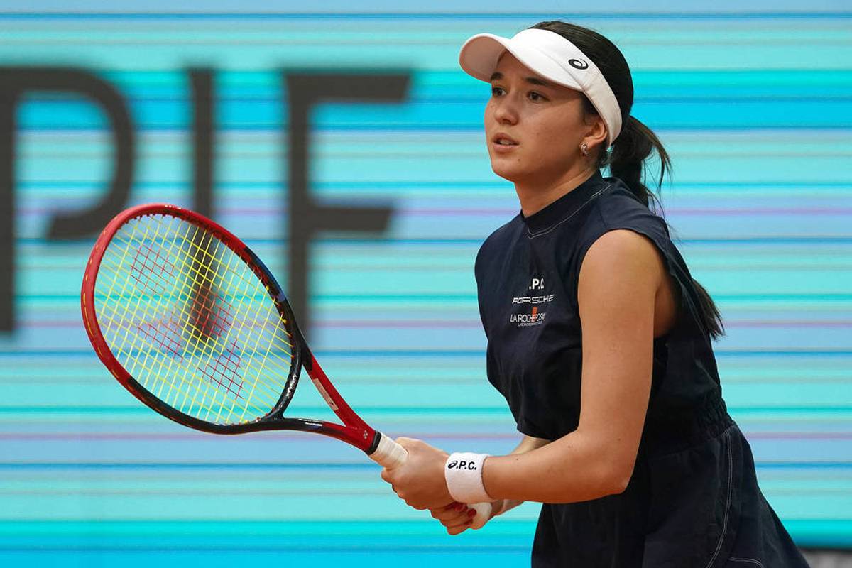 Star-Besetzung in Berlin! Lys profitiert von Wildcard