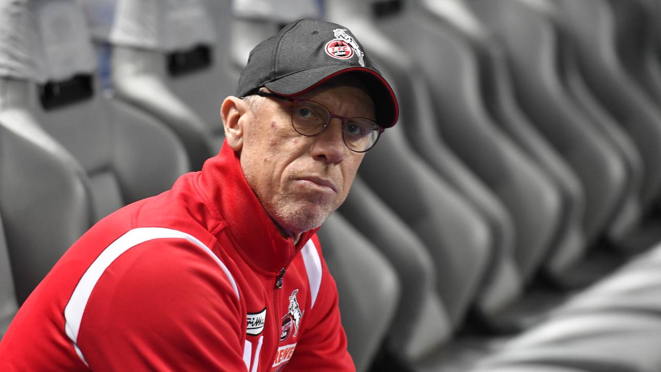 Stöger: Funkstille mit Schmadtke