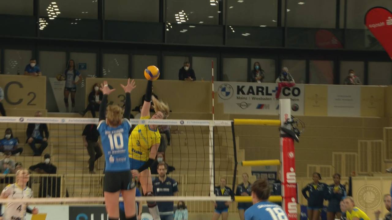 Corona-Chaos beim Dresdner SC