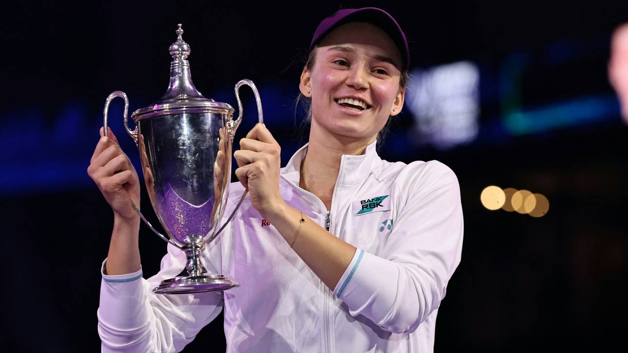 WTA Finals bekommen neuen Spielort