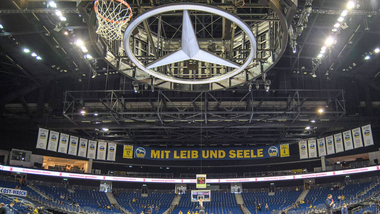 Corona-Chaos bei ALBA!