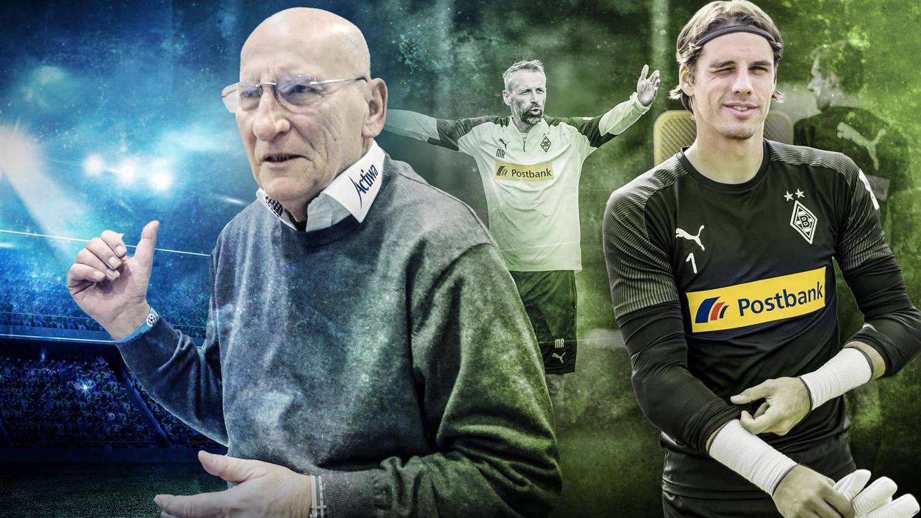 Kleff: Hier hat Gladbach ein Problem