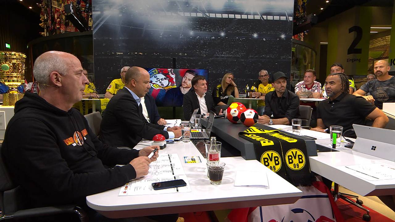 Boateng exklusiv: So war Alonso bei Bayern