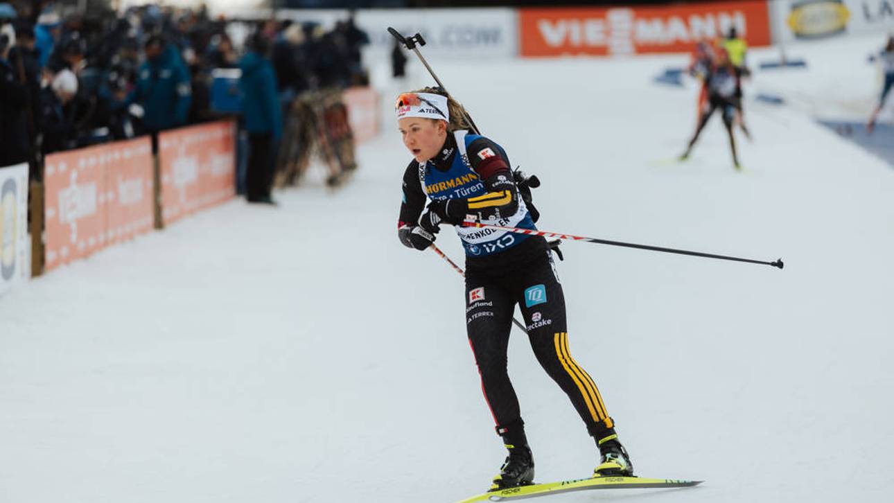 Preuß schwärmt von deutschem Juwel