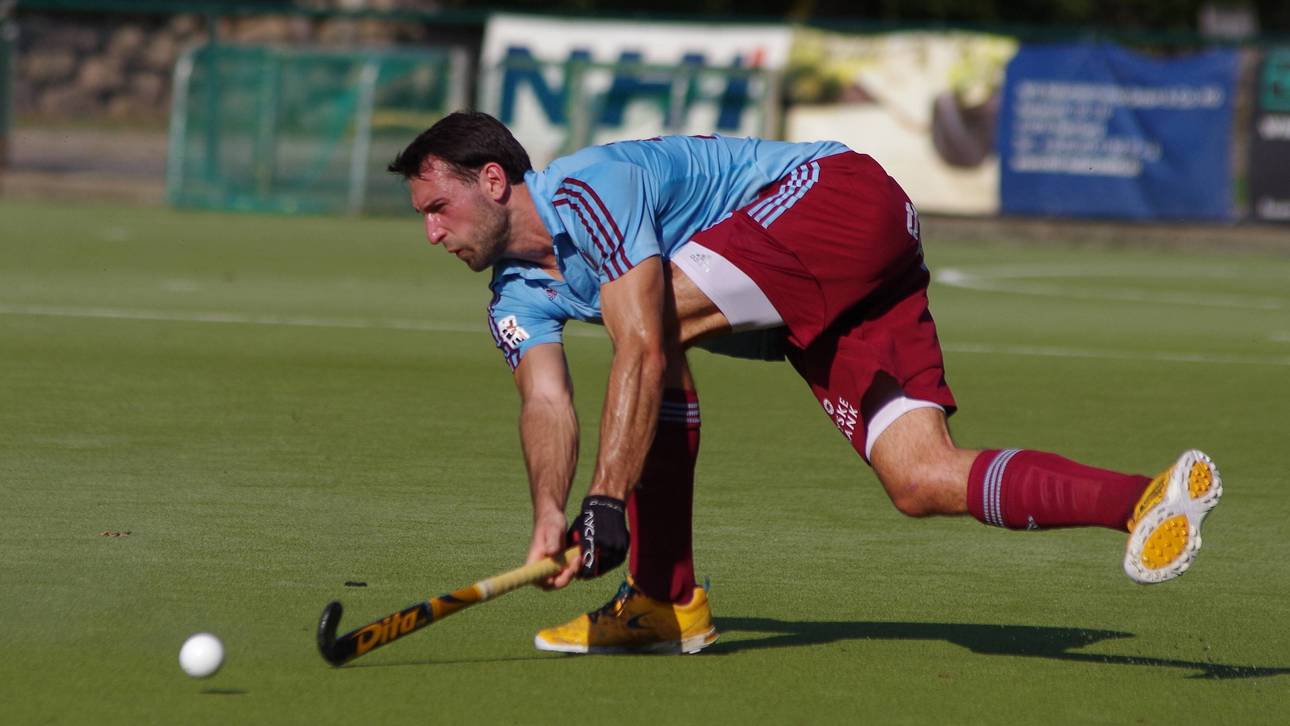 UHC Hamburg siegt zum Euro-Auftakt