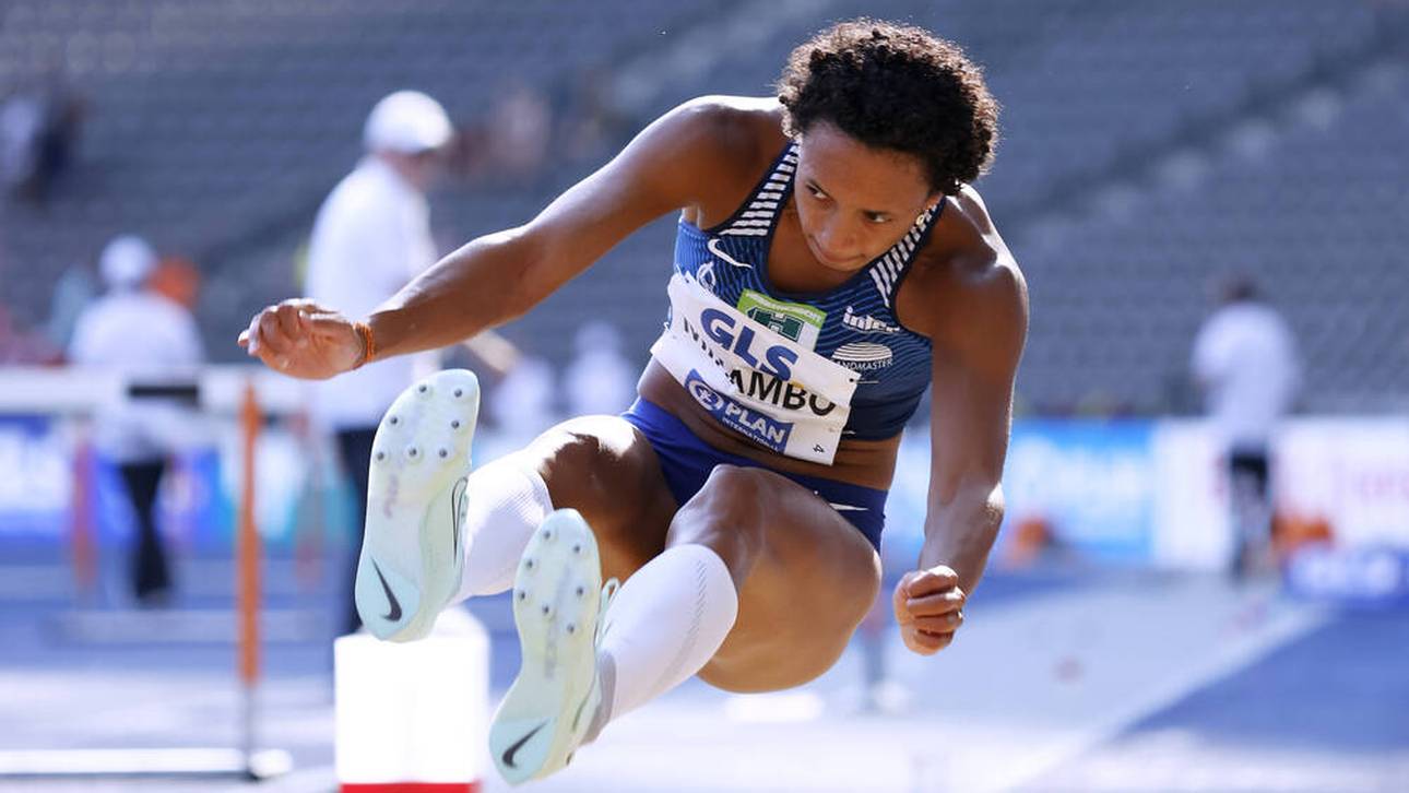 Alle Infos zur Leichtathletik-WM