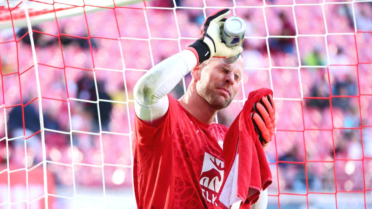 Gulacsi: „In Europa außergewöhnlich“