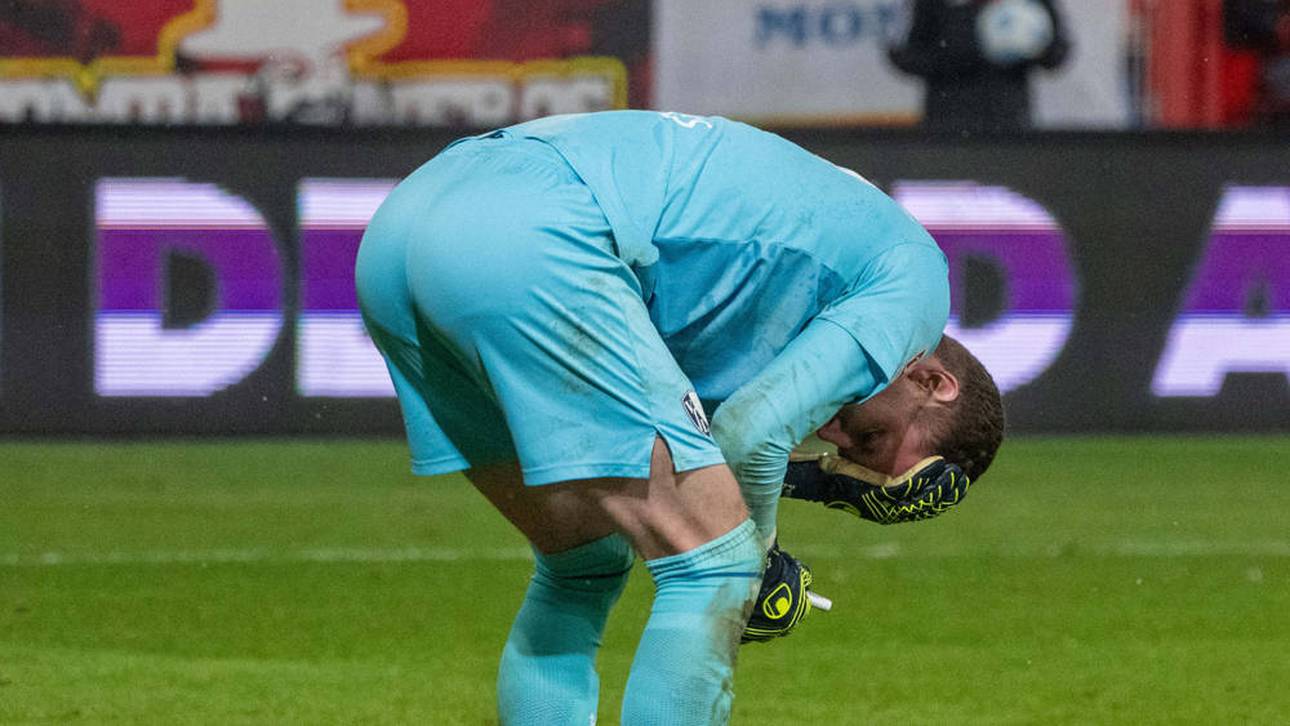 Gräfe kritisiert Skandalopfer Drewes