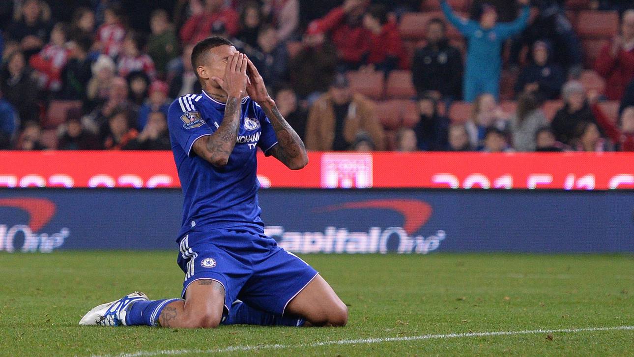 Chelsea und Arsenal im League Cup raus