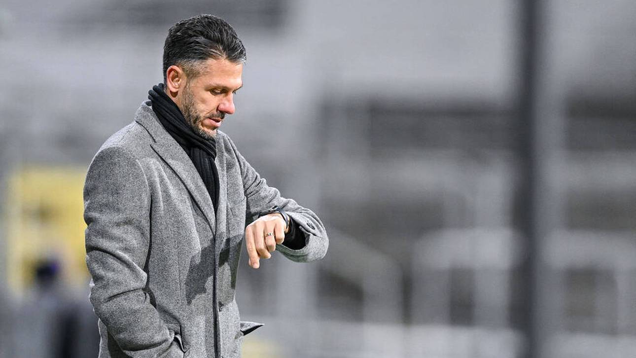 Überraschendes Angebot für Demichelis?