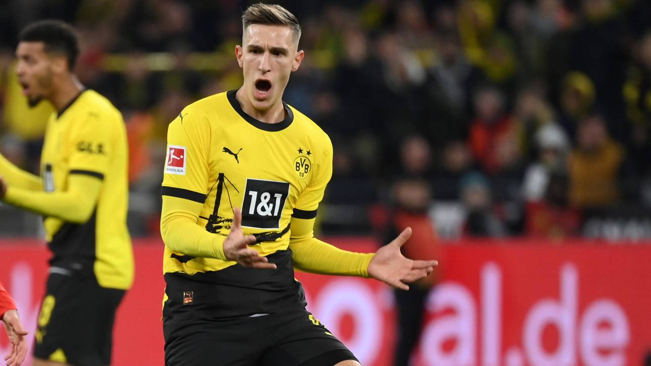 Kohler sieht elementaren BVB-Fehler