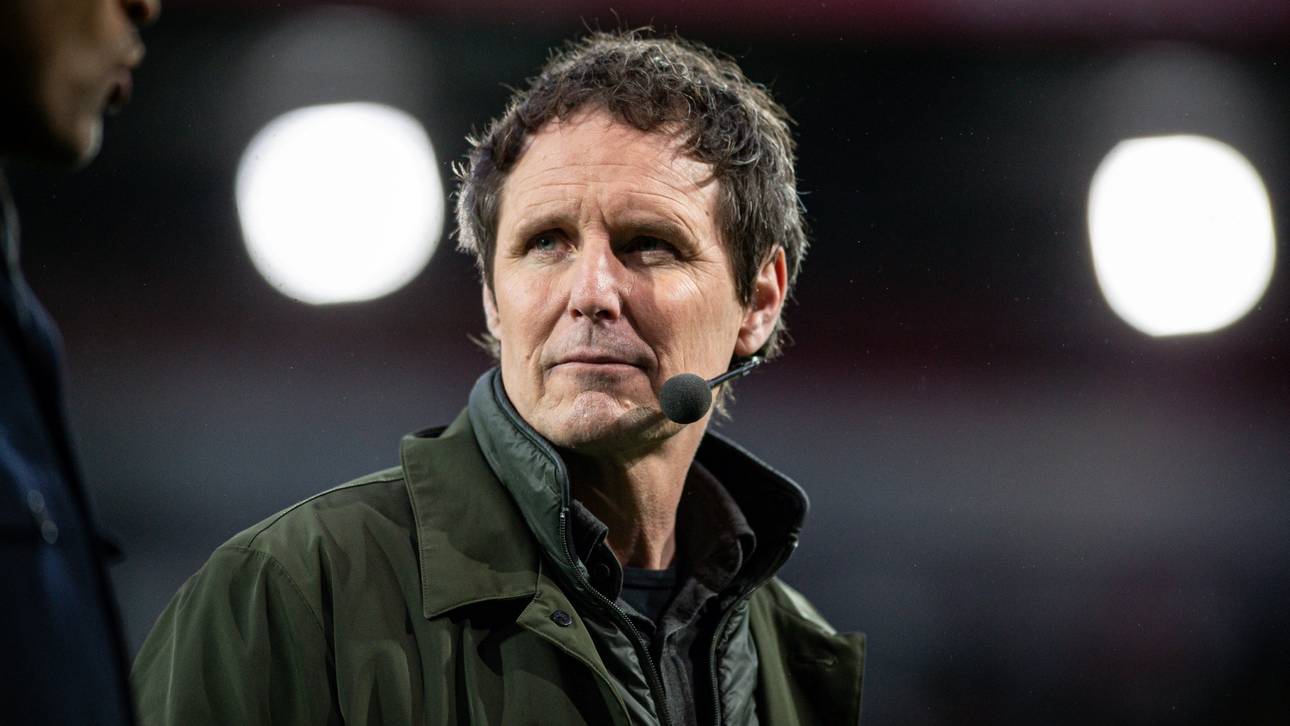 Povlsen sieht die Dänen als Außenseiter