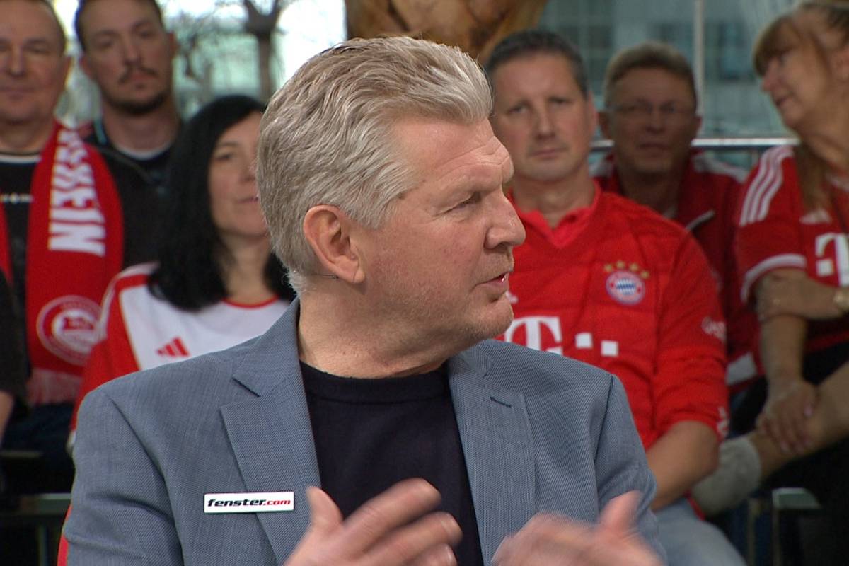 Dieses Wechselgerücht verblüfft Effe völlig