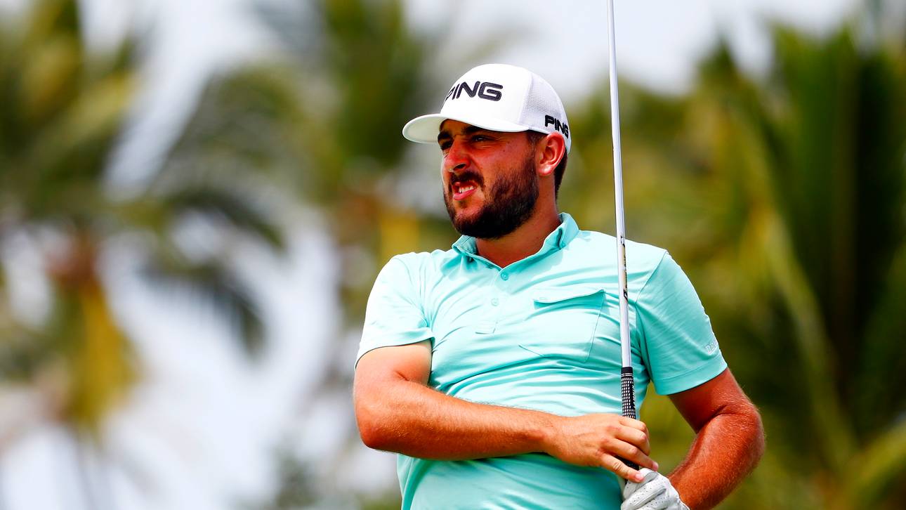 30 unter Par: Jäger feiert Rekordsieg