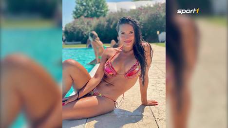 Agata Centasso gilt als eine der schönsten Fußballspielerinnen Italiens. Auch neben dem Platz ist sie in aller Munde. Sie ist sozial sehr engagiert und hat auf Instagram mittlerweile über 55.000 Follower. 