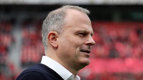 Bericht: Schalke 04 verpflichtet zunächst keinen Sportdirektor, Jochen Schneider ist seit März neuer Sportvorstand bei Schalke 04 