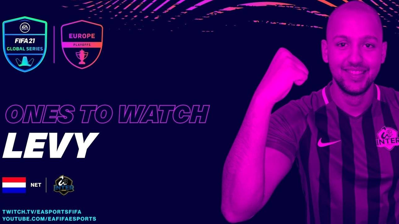 FIFA 21: Xbox Global Series Recap