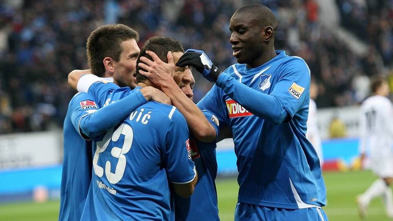 Hoffenheimer Aufstiegsheld beendet Karriere