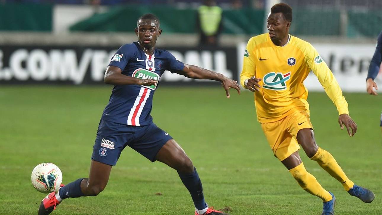 Bayern holt wohl ersten Neuzugang