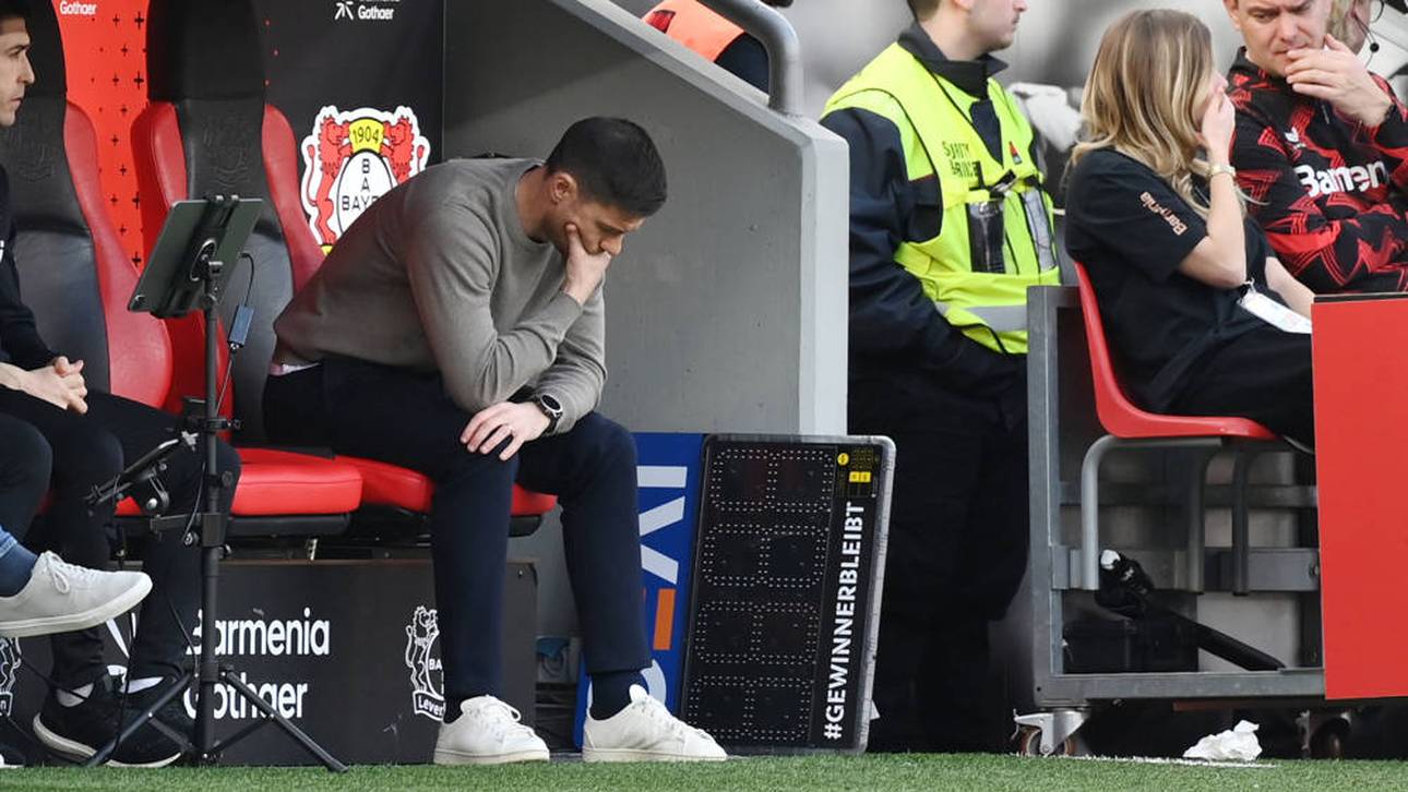 Ist Alonsos Zauber verflogen?