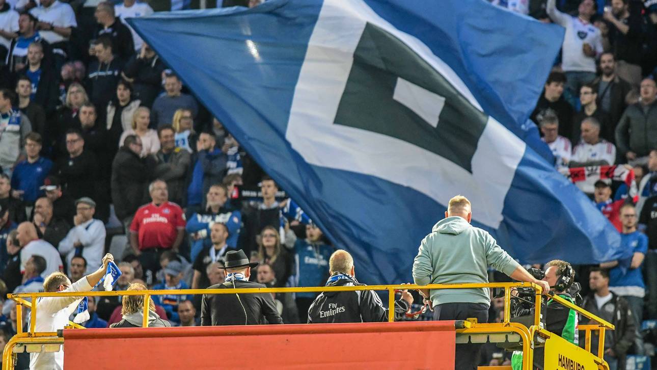 Fan-Gruppe will HSV-Song abschaffen