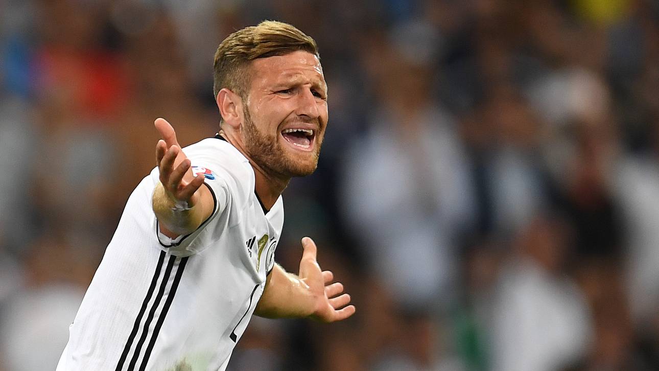 Chelsea und Arsenal wollen Mustafi