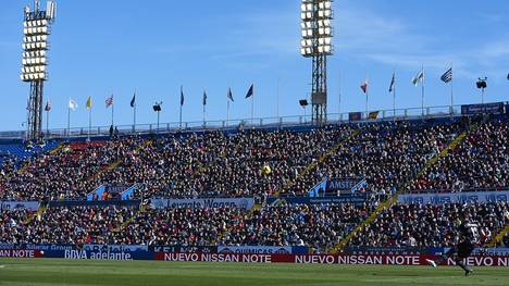 Levante UD v Villarreal CF - La Liga