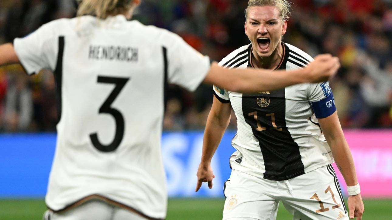 Loblied auf Popp: „Kenne keine Frau …“