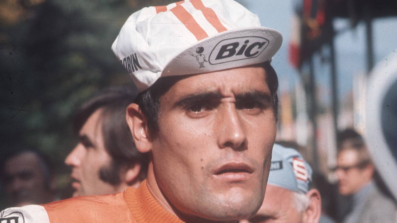 Der Tour-Sieg, der nicht heilte