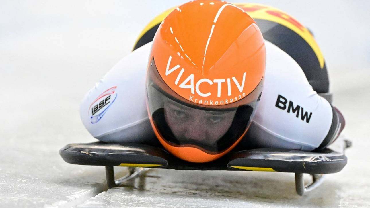 Nach Corona-Fall: Neise darf zu Olympia