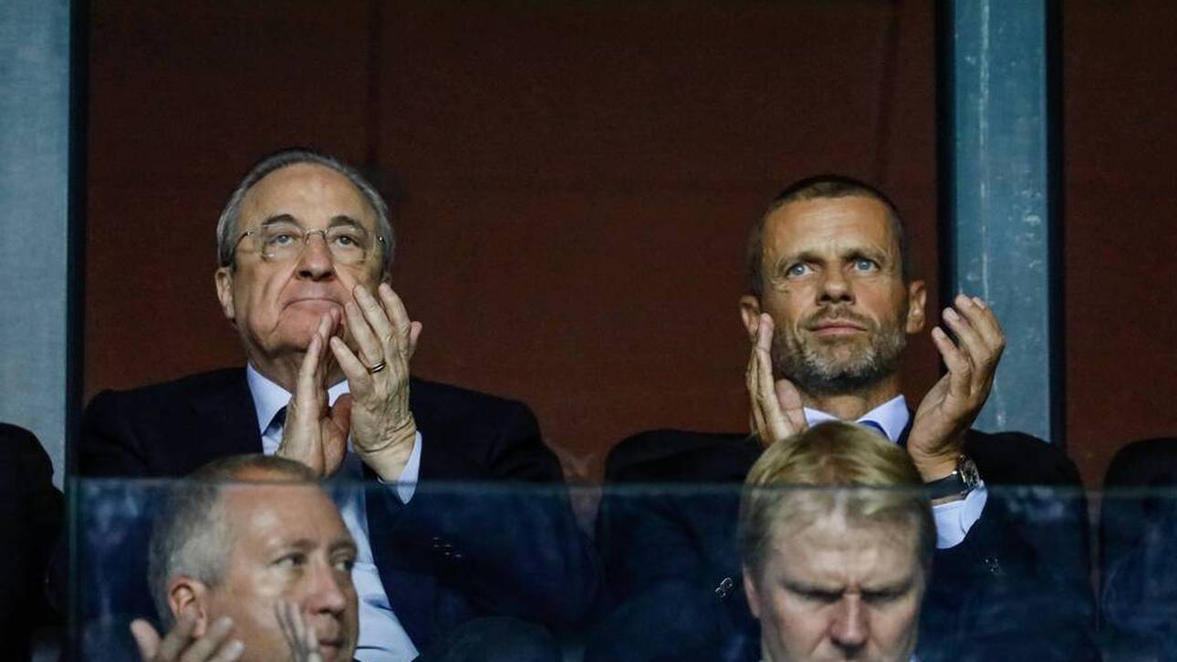 Super League: Verhandlung Mitte Juli