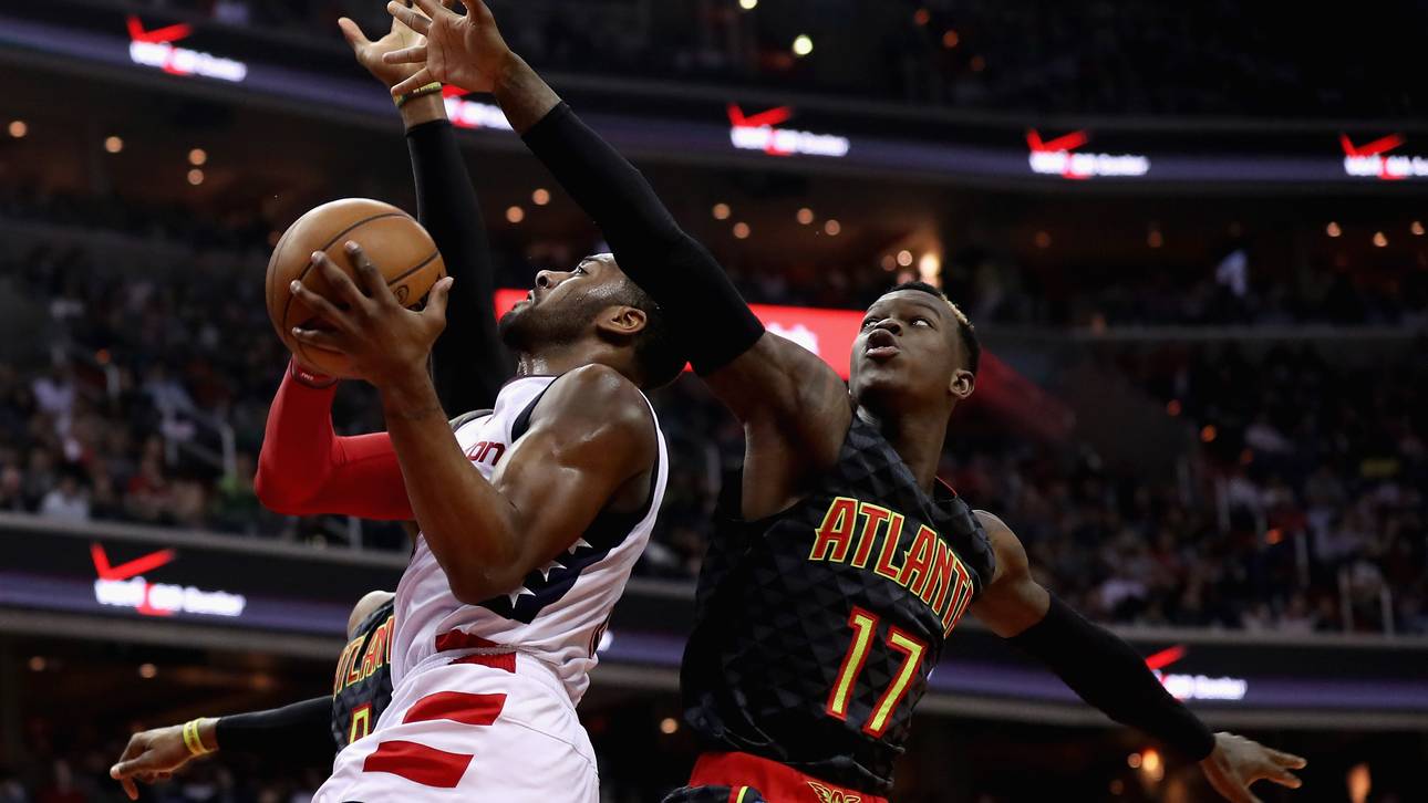 Hawks unterliegen im Foul-Festival