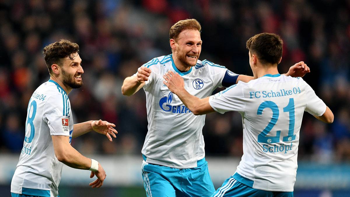 PLATZ 3 - FC Schalke 04: 78,7 Millionen Euro