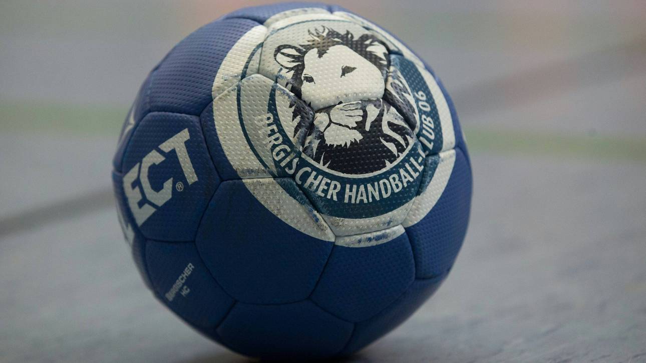 Streit beendet: Finanzieller Ausgleich für den Bergischen HC