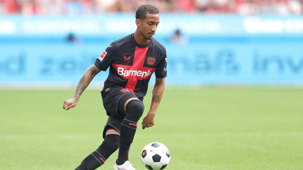 Verletzungs-Schock für Bayer-Profi