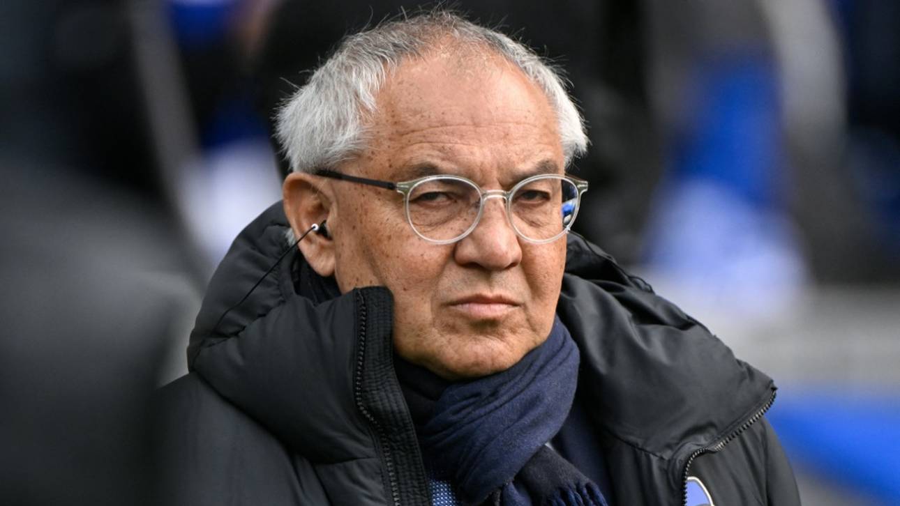 Hertha-Trainer Magath fordert Punkte gegen Stuttgart