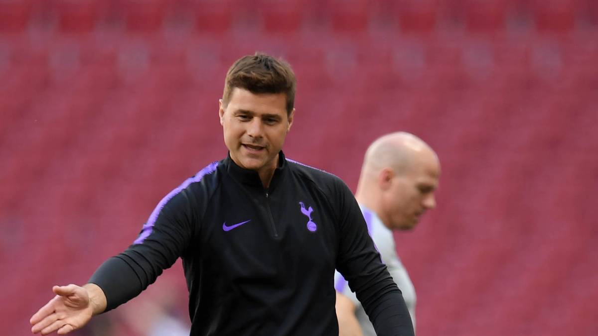 MAURICIO POCHETTINO: Hat eine verschworene Truppe aufgebaut, die seit mehreren Jahren schon fast unverändert zusammenspielt - und der Philosophie ihres Trainers blind vertraut. Besessener Taktiker mit Hang zur Perfektion. UNENTSCHIEDEN - 9:7