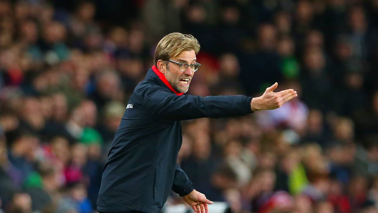 Liverpool kann vom Finale träumen