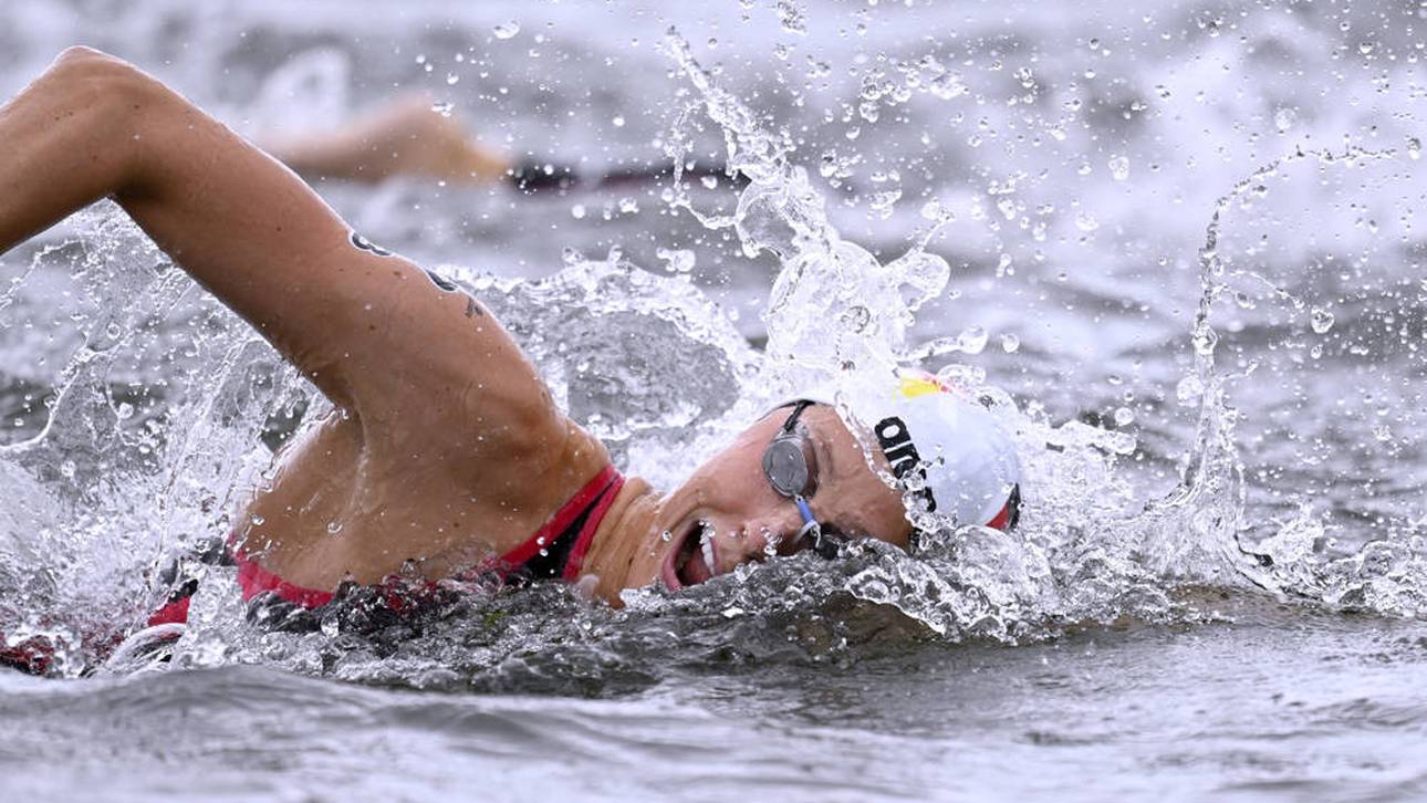 Wer wird Sportler:in des Monats Juli?