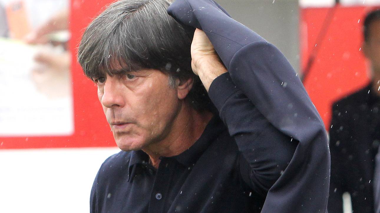 Löw kündigt wichtige Maßnahmen an