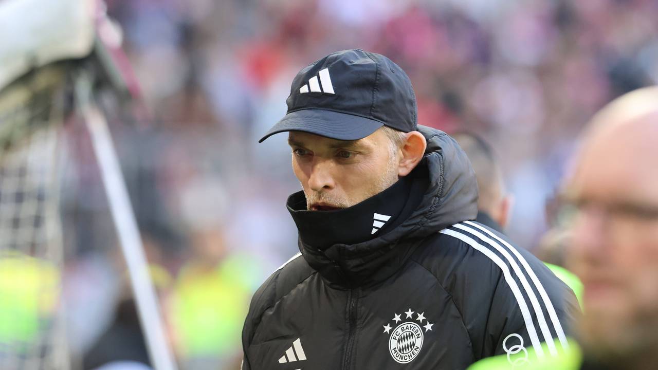 Bekommt Tuchel seinen Sammer?