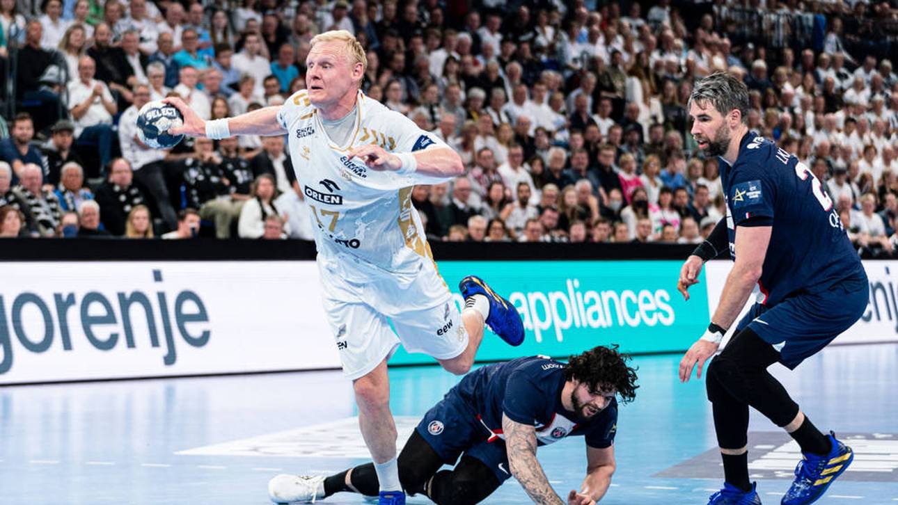 Königsklassen-Ärger für SCM und Kiel