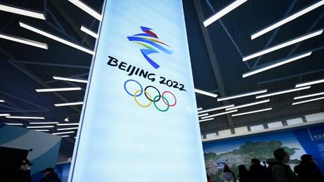 Olympische Winterspiele 2022: China steht in der Kritik