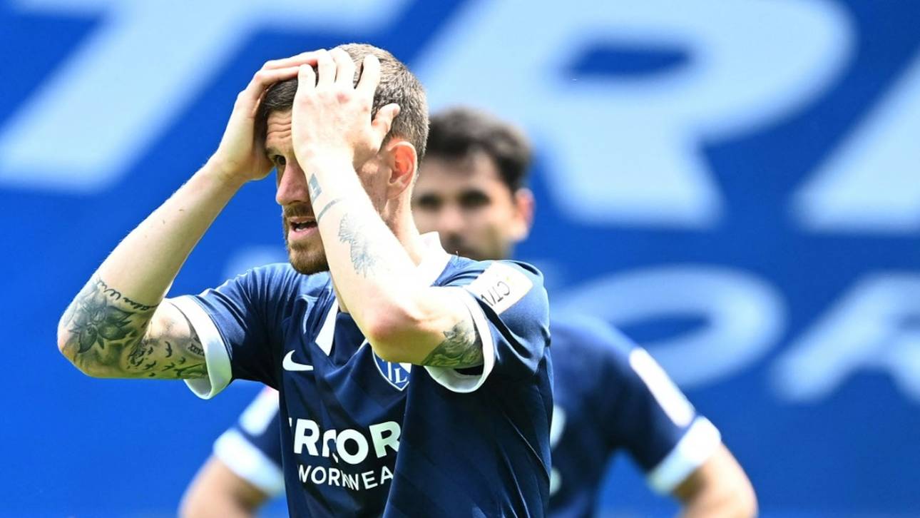 Zoller nach Bochum-Klatsche: „Es wurde nicht deutlich genug“