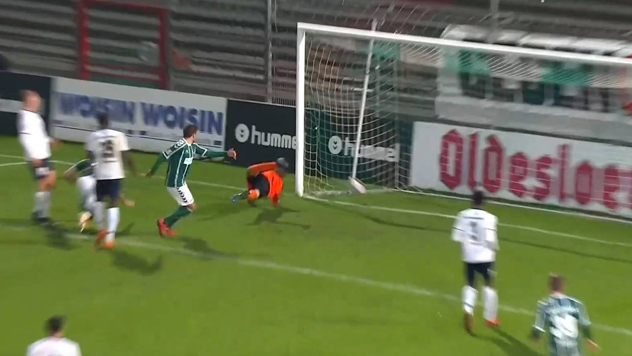 Arslan sichert späten Lübeck-Sieg