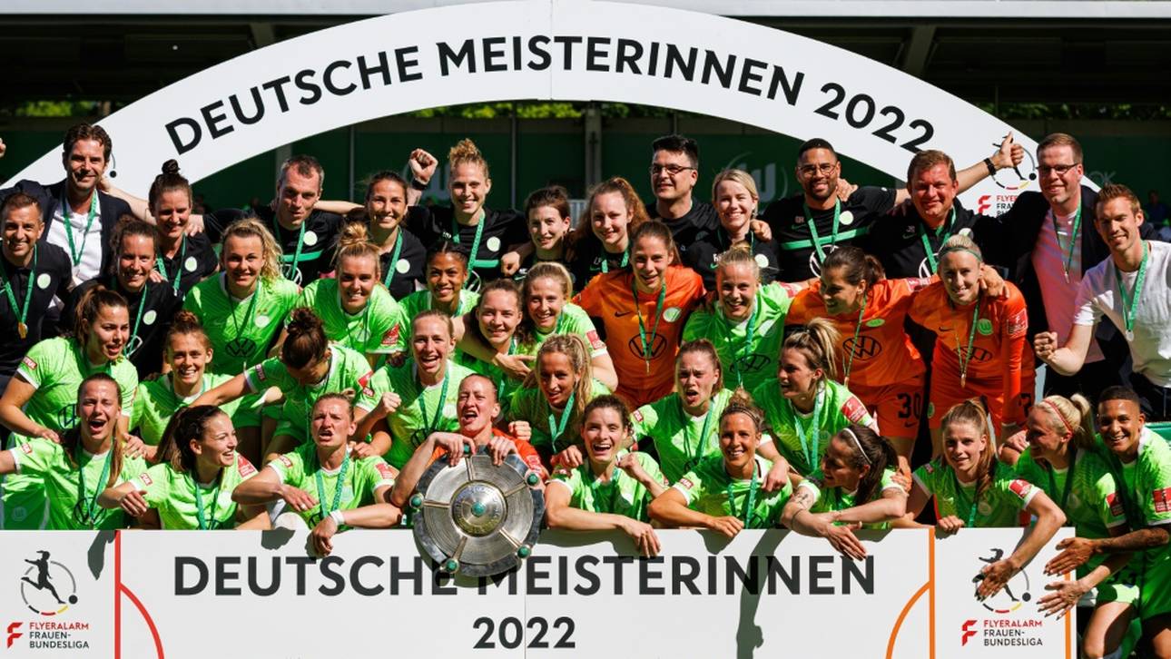 Sportwetten: Titelkampf zwischen Wolfsburg und Bayern