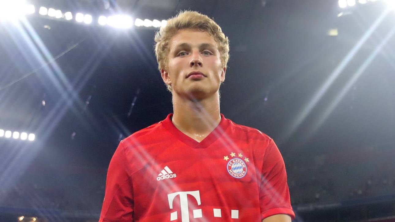 Bayerns Arp erfolgreich operiert