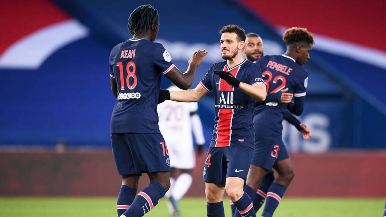 Nächster PSG-Star positiv getestet