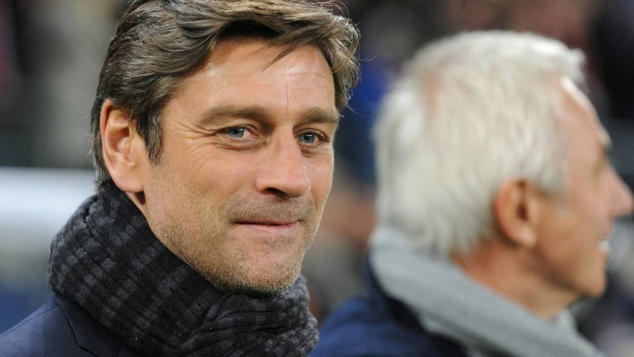 KSC verlängert mit Oliver Kreuzer